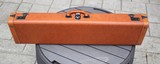 Browning Superposed Tolex Shotgun Case - NICE! - 10 of 20