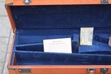 Browning Superposed Tolex Shotgun Case - NICE! - 15 of 20