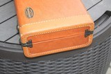 Browning Superposed Tolex Shotgun Case - NICE! - 6 of 20