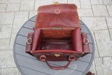 Holland Sport Leather Range Case And Shell Bag - 13 of 15