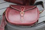 Holland Sport Leather Range Case And Shell Bag - 3 of 15