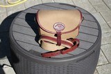 Galco Canvas and Leather Shell Bag - 1 of 5
