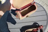 Galco Canvas and Leather Shell Bag - 4 of 5