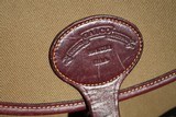 Galco Canvas and Leather Shell Bag - 2 of 5
