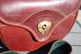 Galco Leather Shell Bag - NICE - 5 of 6