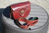 Galco Leather Shell Bag - NICE - 1 of 6