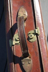 Boss English Two gun Coffin Shotgun Case - SUPER RARE! - 12 of 18