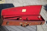 Boss English Two gun Coffin Shotgun Case - SUPER RARE! - 14 of 18