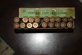 winchester 45-70 Ammo - 4 of 5
