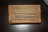 Winchester .30 Army Full Patch Ammo - 1 of 5