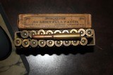 Winchester .30 Army Full Patch Ammo - 5 of 5
