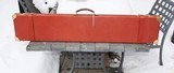 Huey Oak and Leather Full length Gun Case - 7 of 16