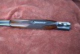Parker GHE 20ga Barrels and Forend - NICE! - 2 of 20