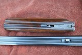 Parker GHE 20ga Barrels and Forend - NICE! - 8 of 20