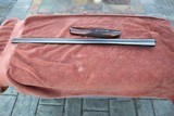 Parker GHE 20ga Barrels and Forend - NICE! - 17 of 20