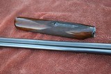Parker GHE 20ga Barrels and Forend - NICE! - 19 of 20
