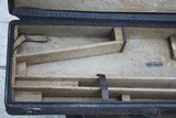Browning A5 Pre-war Shotgun case - 12 of 15