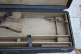Browning A5 Pre-war Shotgun case - 14 of 15