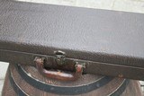 Browning A5 Pre-war Shotgun case - Rare! - 3 of 15