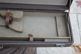Browning A5 Pre-war Shotgun case - Rare! - 15 of 15