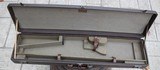 Browning A5 Pre-war Shotgun case - Rare! - 12 of 15