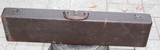 Browning A5 Pre-war Shotgun case - Rare! - 10 of 15