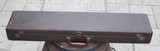 Browning A5 Pre-war Shotgun case - Rare! - 1 of 15