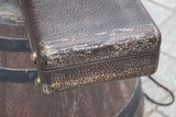 Browning A5 Pre-war Shotgun case - Rare! - 6 of 15