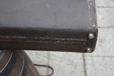Browning A5 Pre-war Shotgun case - Rare! - 7 of 15