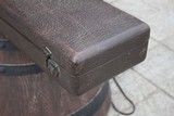 Browning A5 Pre-war Shotgun case - Rare! - 5 of 15