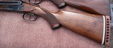 A.H. Fox HE Grade Super Fox 12ga 32” Barrels – OUTSTANDING! - 3 of 20