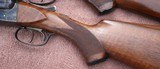 A.H. Fox HE Grade Super Fox 12ga 32” Barrels – OUTSTANDING! - 4 of 20