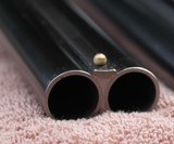 A.H. Fox HE Grade Super Fox 12ga 32” Barrels – OUTSTANDING! - 14 of 20