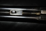 A.H. Fox HE Grade Super Fox 12ga 32” Barrels – OUTSTANDING! - 19 of 20