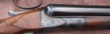 A.H. Fox HE Grade Super Fox 12ga 32” Barrels – OUTSTANDING! - 6 of 20