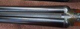 A.H. Fox HE Grade Super Fox 12ga 32” Barrels – OUTSTANDING! - 8 of 20