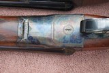 A.H. Fox HE Grade Super Fox 12ga 32” Barrels – OUTSTANDING! - 10 of 20