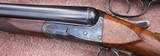 A.H. Fox HE Grade Super Fox 12ga 32” Barrels – OUTSTANDING! - 1 of 20