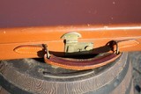 Abercrombie & Fitch Winchester Model 21 Two Barrel Shotgun Case - NICE! - 6 of 11