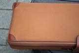 Parker Reproduction 2 barrel Shotgun Case - 4 of 20
