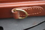 Parker Reproduction 2 barrel Shotgun Case - 20 of 20