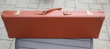 Parker Reproduction 2 barrel Shotgun Case - 11 of 20