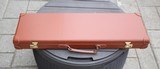 Parker Reproduction 2 barrel Shotgun Case - 5 of 20