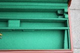 Parker Reproduction 2 barrel Shotgun Case - 16 of 20