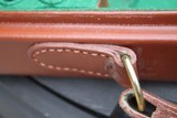 Parker Reproduction 2 barrel Shotgun Case - 19 of 20