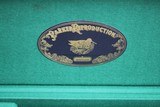 Parker Reproduction 2 barrel Shotgun Case - 13 of 20