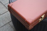 Parker Reproduction 2 barrel Shotgun Case - 10 of 20