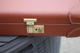 Parker Reproduction 2 barrel Shotgun Case - 7 of 20