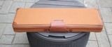 Parker Reproduction 2 barrel Shotgun Case - 2 of 20