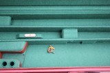 Parker Reproduction 2 barrel Shotgun Case - 15 of 20